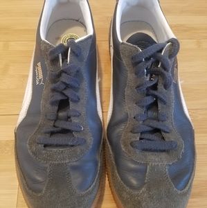 Super LIGA Puma sneakers